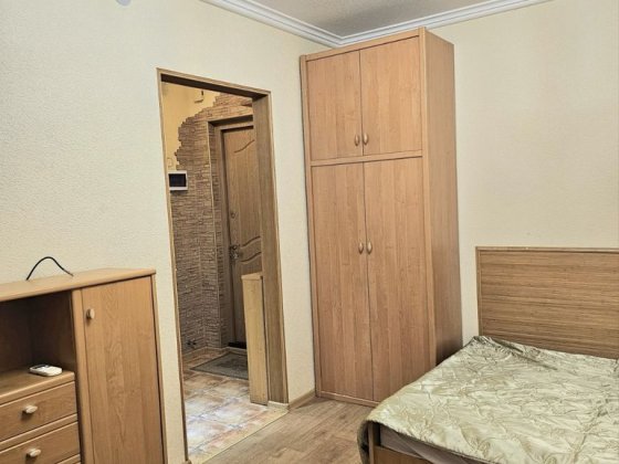 Реальная 1-ка Центр, Научная, Проспект Науки 21-А, Ботанический Сад Харьков