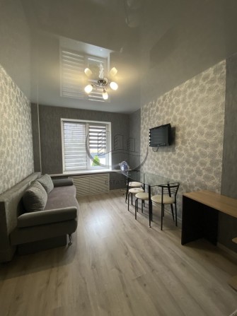 Здам квартиру-студію, ЖК Воробйові Гори - фото 1