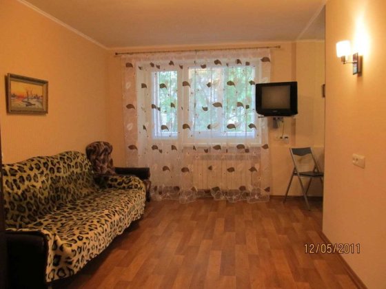 Сдам 1-комнатную квартиру рядом с м. 23 Августа Харків