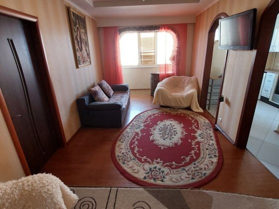 Центр/ Оренда квартири Миколаїв