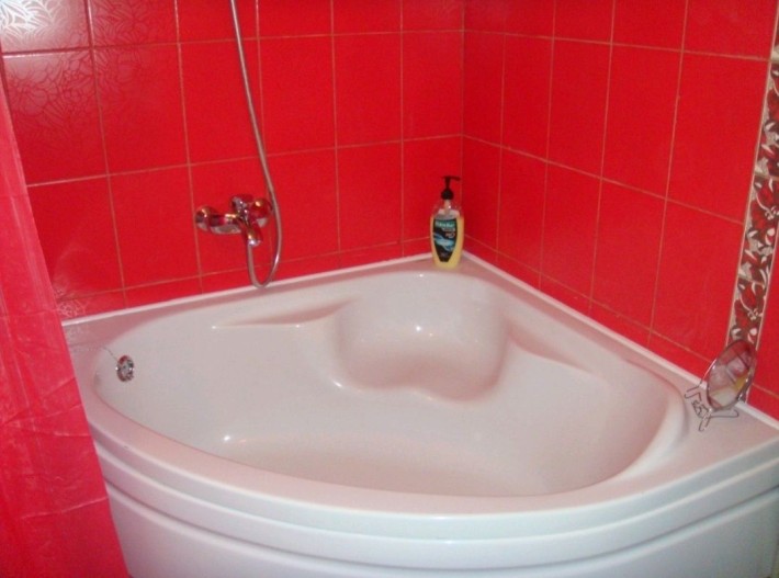 Сдам 1к.кв студию в Ингульском районе - фото 1