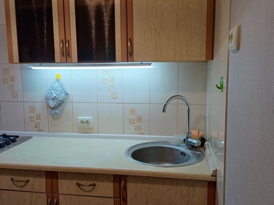 Сдам в аренду квартиру 2к Харків