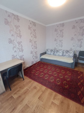 Сдам чистенькую 1 комнатную квартиру метро Победа, 5 минут - фото 1