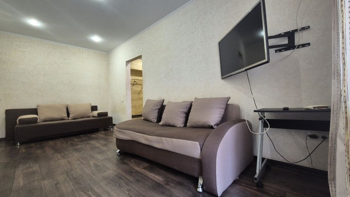 СВОБОДНО 1 Ком Квартиру Ул Осипова Парк Шевченка ЖД Центр - фото 1