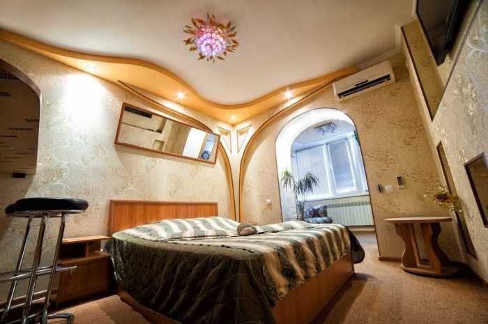 Аренда 1к квартиры Центр - фото 1