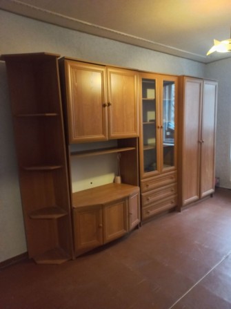 Сдам 1 комн кв вблизи м. Масельского - фото 1