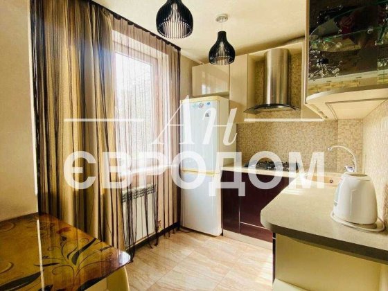 Аренда 1к.квартиры ул. Олимпийская 33. Второй этаж. Харьков