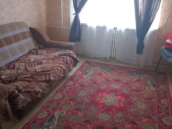 Сдам квартиру (гостинку) Харьков