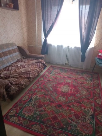 Сдам квартиру (гостинку) - фото 1