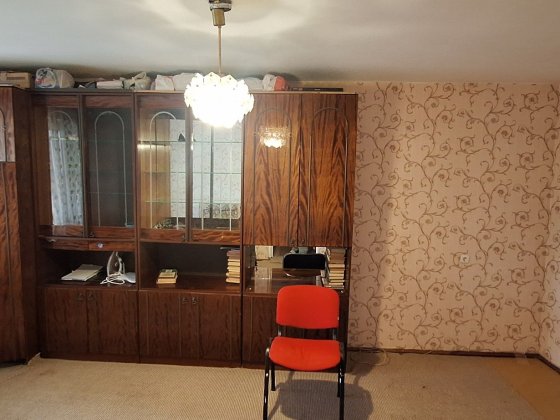 Аренда 2 комнатной квартиры в Лесках