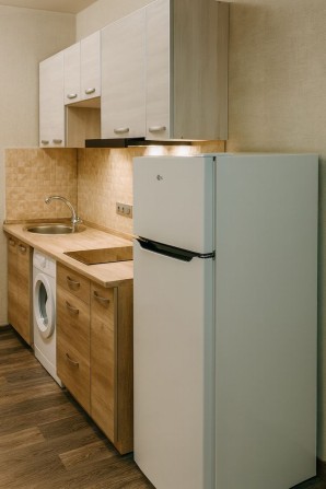 Здам 1 кімнатну квартиру м. Холодна гора - фото 1