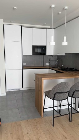 2-кімнатна квартира - фото 1