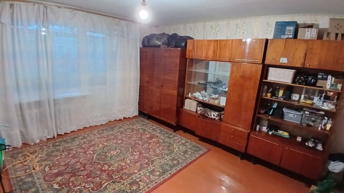 1 кімнатна на вул. Гліба Бабича (8 Березня) - фото 1