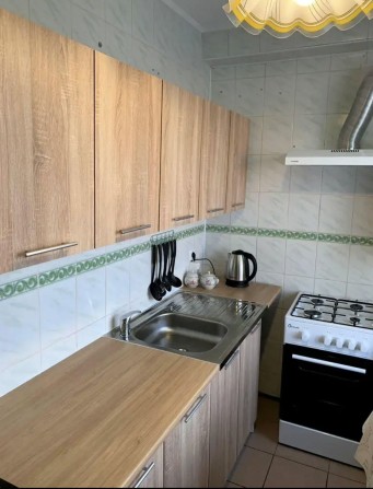 Оренда 2 ізольовані кімнати по вул. Музики - фото 1