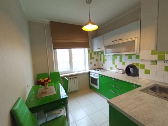 Здам в довгострокову оренду 2-х к.квартиру на Семена Палія. Одесса