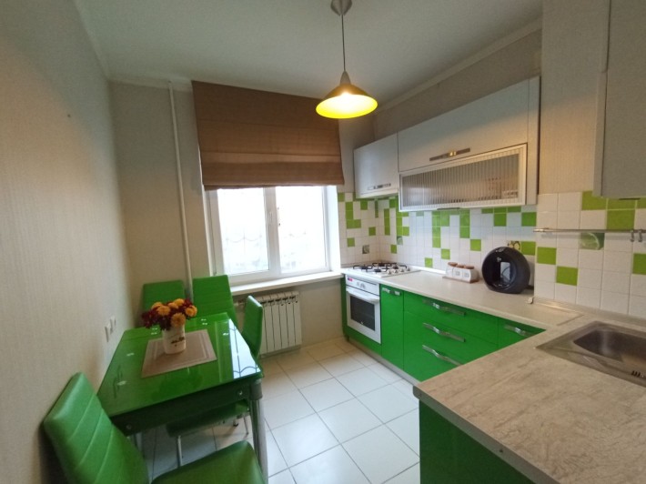 Здам в довгострокову оренду 2-х к.квартиру на Семена Палія. - фото 1