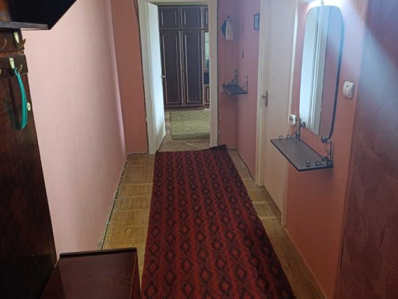 Оренда 2 кім. квартири  Львів,вул В.Великого! район ТЦ "Океану" 12000 Львов