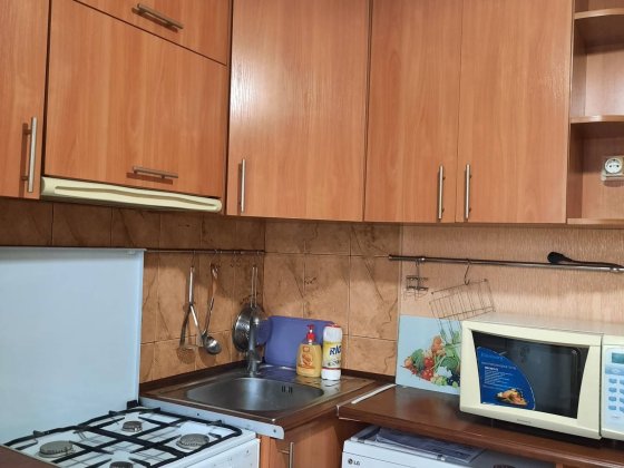 Аренда отличной 1 комнатной квартиры в Лесках Миколаїв