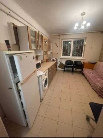 Сдам 1-комн. квартиру на Ленпосёлке/Черновицкий пер. /Горизонтальная - фото 1