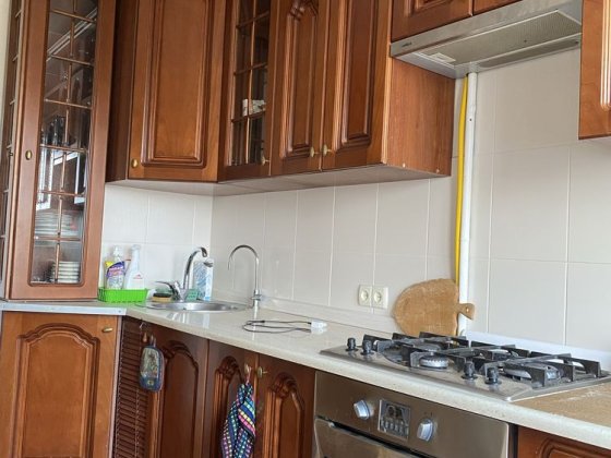 Оренда 4к. квартири вул.Вернадського Львов