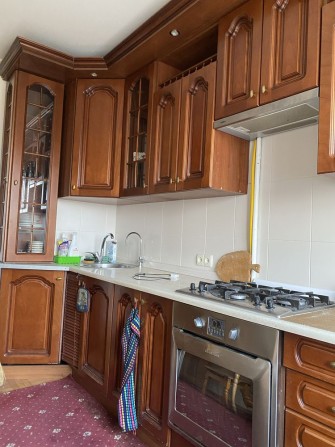 Оренда 4к. квартири вул.Вернадського - фото 1