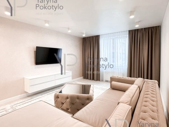 Оренда 2к квартири ЖК Resident Hall, вул. Городоцька Львів