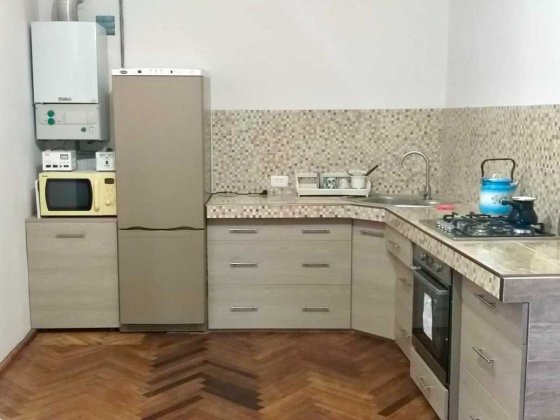 Оренда 2-кім. квартири. вул. Кн. Ольги-Молдавська Львів