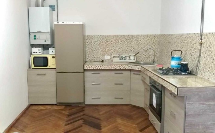 Оренда 2-кім. квартири. вул. Кн. Ольги-Молдавська - фото 1