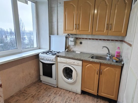 1 комн. Ицхака Рабина / Героев Крут Одесса