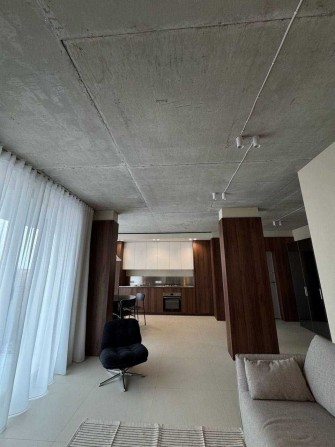 Оренда квартира у престижному ЖК Z40 вул. Замарстинівська - фото 1