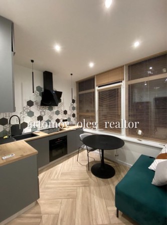 New‼️Каманина‼️32 Жемчужина‼️БЕЗ ПОДНЯТИЯ ЦЕНЫ‼️45м2,в стиле “Loft” - фото 1