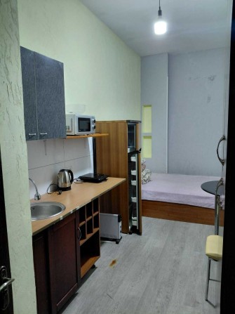 сдам 1 комн квартиру рядом центр на любой срок от 1 мес и больше - фото 1