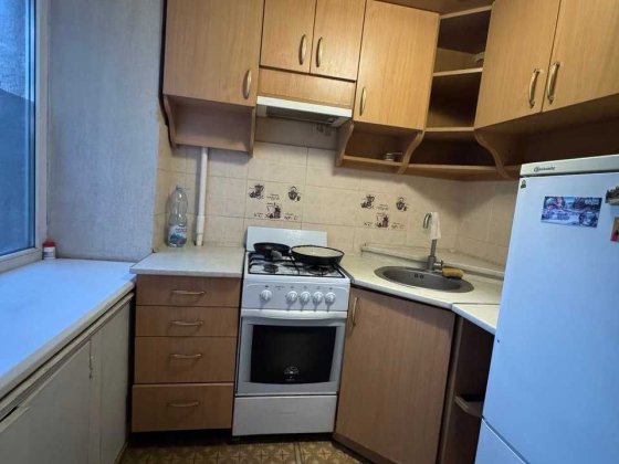 Оренда 2к квартири по вулиці Б. Хмельницького /Галицьке Перехрестя/ Львів