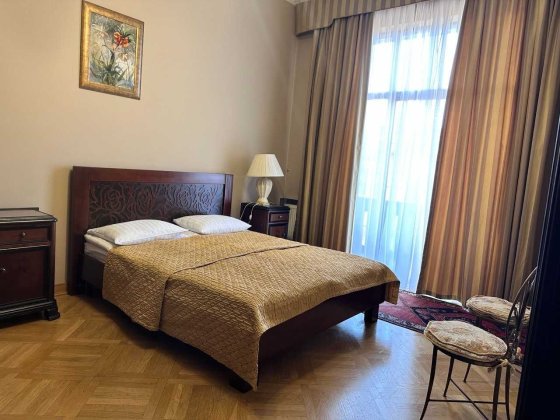 Оренда 1-кімнатної квартири в історичному центрі Львова Львов