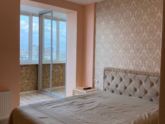 Оренда 1 квартири. Франківський район. Новобудова. Львів