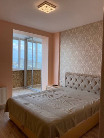 Оренда 1 квартири. Франківський район. Новобудова. - фото 1