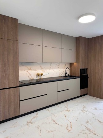 Довготривала оренда район вул Стрийської - фото 1