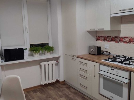 Оренда 2-кімнатної квартири по вул.Рубчака Львів