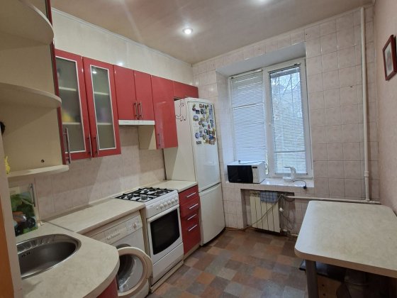 Здам 1-кімнатну квартиру вул.Ковтуна 12 Харків