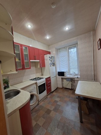 Здам 1-кімнатну квартиру вул.Ковтуна 12 - фото 1