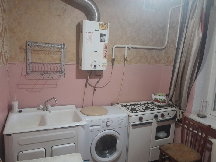 Здаю 1к/к на Бузника , 2 - фото 1