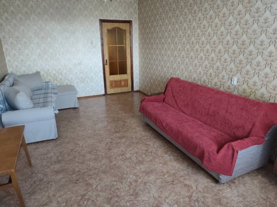 Сдаю 1 к Лески 52 школа Николаев