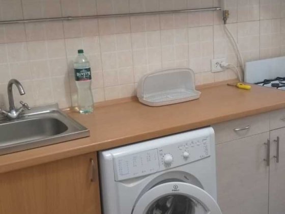 Аренда 1к квартиры Октябрьское