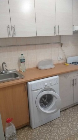 Аренда 1к квартиры Октябрьское - фото 1