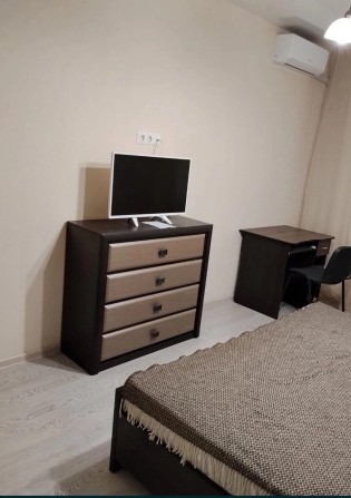 Сдам 1 кв ЖК Мира метро Индустр. 7500 гр. - фото 1