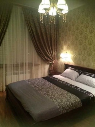 Аренда 2к квартиры пр. Центральный - фото 1