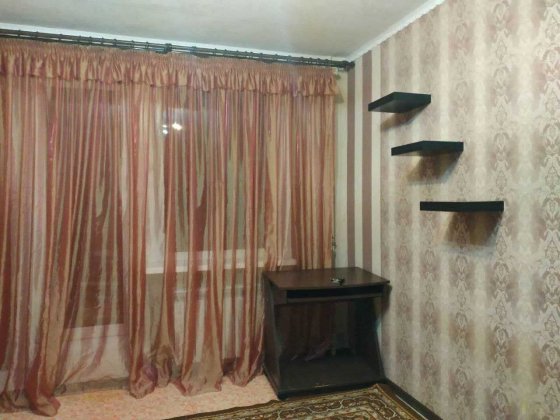 Сдам 1 комнатную квартиру на Алексеевке Харків