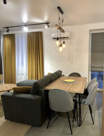 2 квартира ЖК Левада 1 новострой проспект Гагарина - фото 1