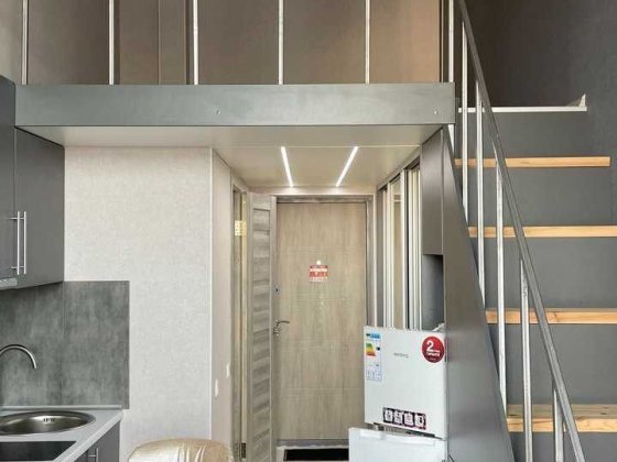 Аренда  2-х уровневую квартиру в новострое ЖК Воробьевы горы. Салтовка Харьков