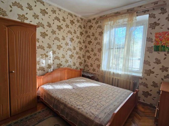 Аренда 2 ком.кв.  В р-не Ж\д техникума